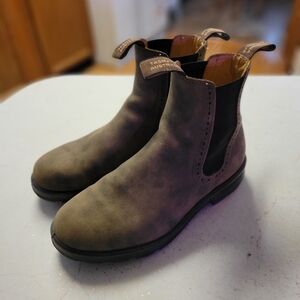 Blundstone Boots